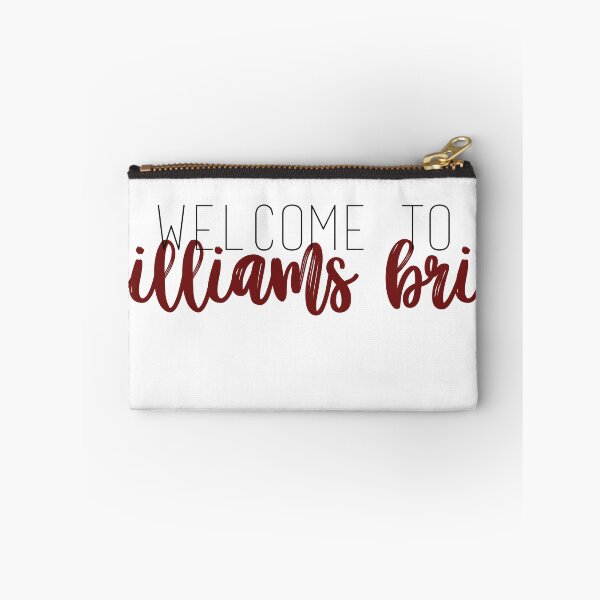 Item preview, Welcome to Williams Brice designed and sold by marissalem.