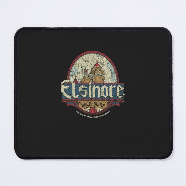 Item preview, Elsinore Beer 1983 designed and sold by LutzBlank.