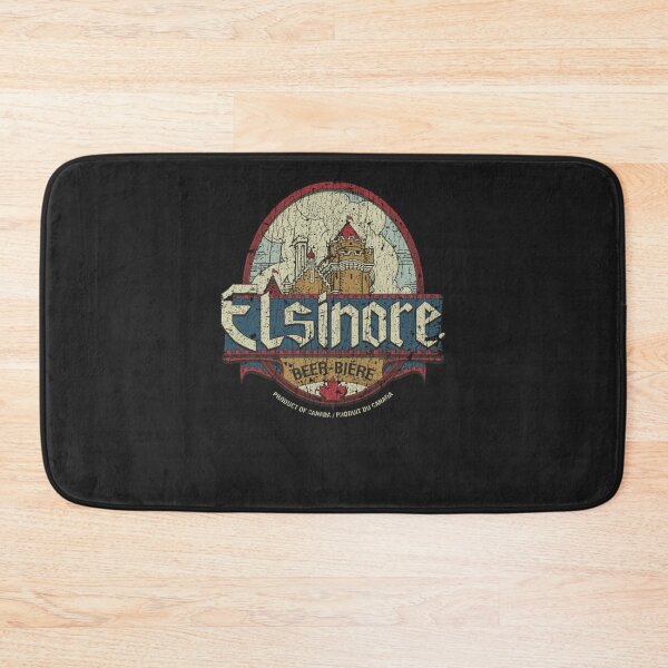 Item preview, Elsinore Beer 1983 designed and sold by LutzBlank.
