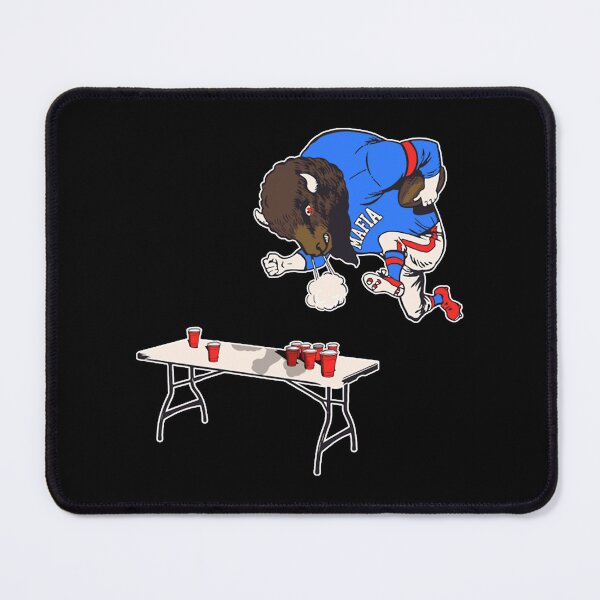 Item preview, Mafia Table Breaker designed and sold by kennethjen417.