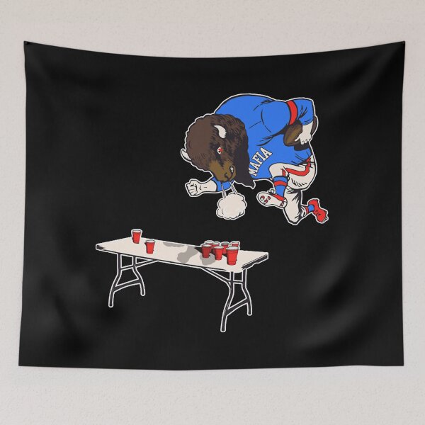 Item preview, Mafia Table Breaker designed and sold by kennethjen417.