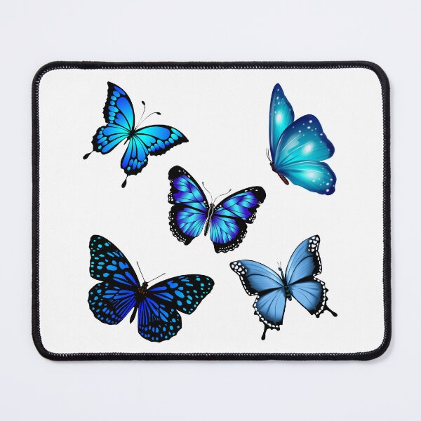 Item preview, Blue Monarch Butterfly designed and sold by JOY STORE 45.