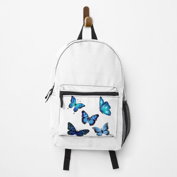 Item preview, Blue Monarch Butterfly designed and sold by JOY STORE 45.