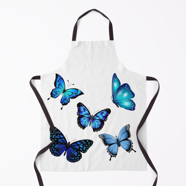 Item preview, Blue Monarch Butterfly designed and sold by JOY STORE 45.