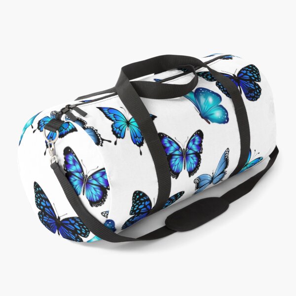 Item preview, Blue Monarch Butterfly designed and sold by JOY STORE 45.