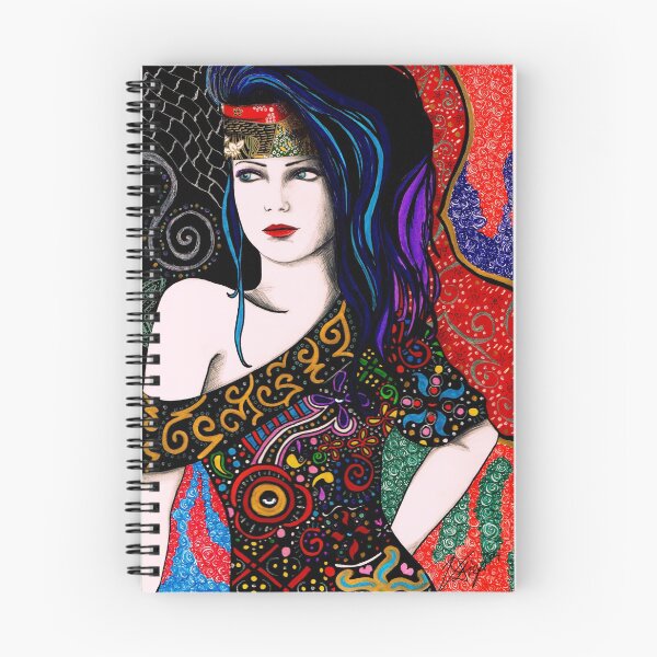 Item preview, Slightly Psychedelia designed and sold by vd-art.