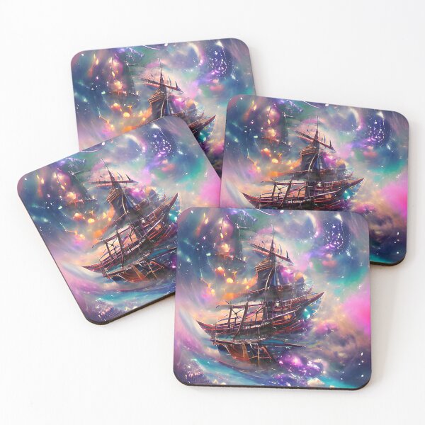 Item preview, Sea Of Stars designed and sold by wildredhead.
