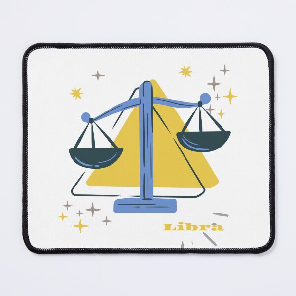 Item preview, Libra designed and sold by ChenryConcepts.