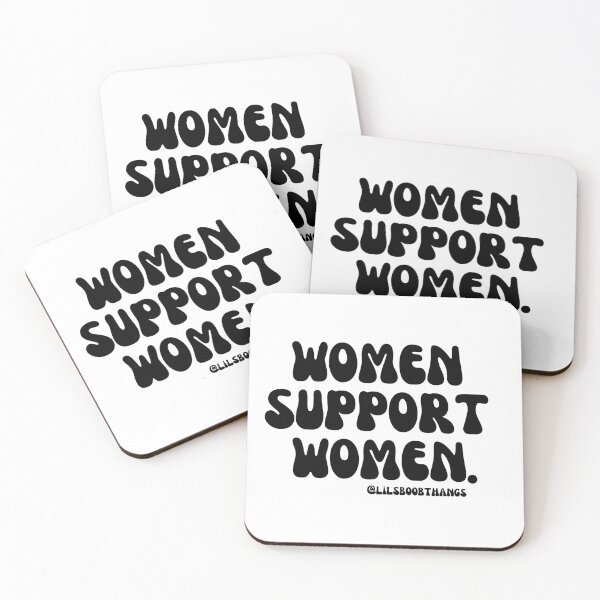 Item preview, Women support women. | @lilsboobthangs designed and sold by lilsboobthangs.