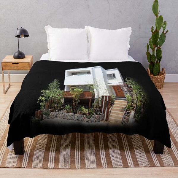 Item preview, House Window Facade Residential area Villa designed and sold by ARISSAAGOSTINE.