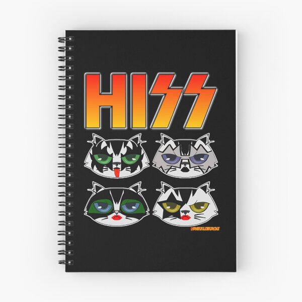Item preview, HISS designed and sold by kennethjen417.