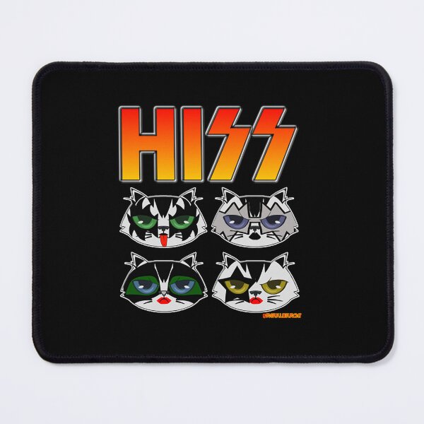 Item preview, HISS designed and sold by kennethjen417.
