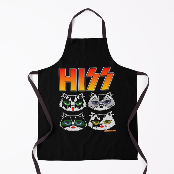 Item preview, HISS designed and sold by kennethjen417.