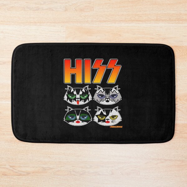 Item preview, HISS designed and sold by kennethjen417.