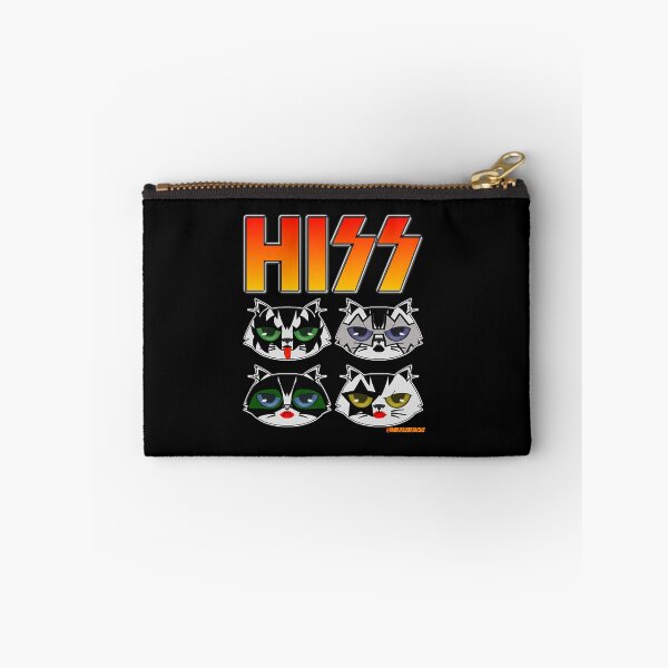 Item preview, HISS designed and sold by kennethjen417.