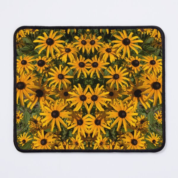Item preview, Reflected Daisy Pattern  designed and sold by Amanda1775.