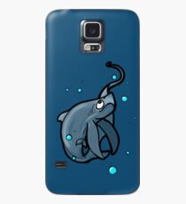 Fuchshai Hülle & Klebefolie für Samsung Galaxy