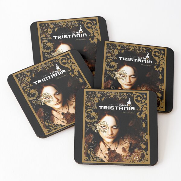 Item preview, Vintage Retro Tristania Awesome For Music Fans designed and sold by LisaChapmann.