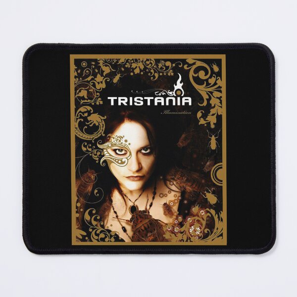 Item preview, Vintage Retro Tristania Awesome For Music Fans designed and sold by LisaChapmann.