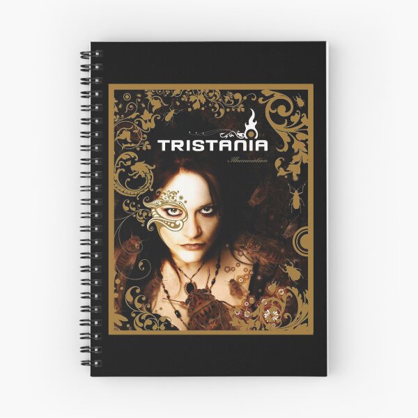 Item preview, Vintage Retro Tristania Awesome For Music Fans designed and sold by LisaChapmann.