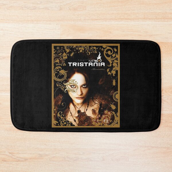 Item preview, Vintage Retro Tristania Awesome For Music Fans designed and sold by LisaChapmann.