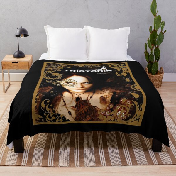 Item preview, Vintage Retro Tristania Awesome For Music Fans designed and sold by LisaChapmann.