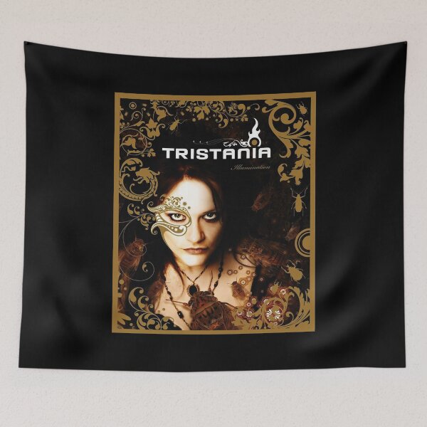 Item preview, Vintage Retro Tristania Awesome For Music Fans designed and sold by LisaChapmann.