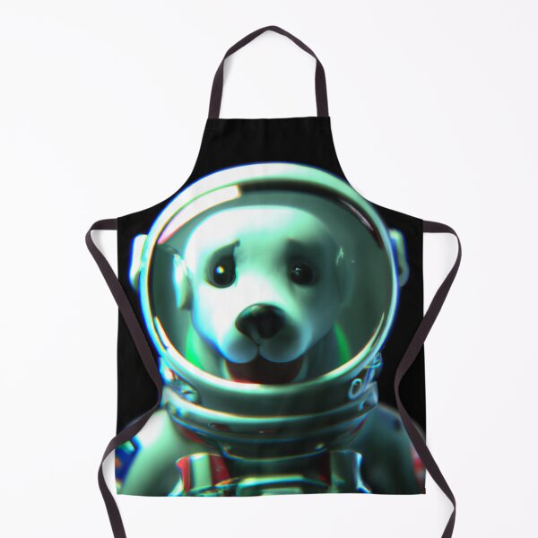 Item preview, Lunar Pilot Ottila designed and sold by CosmicBee.