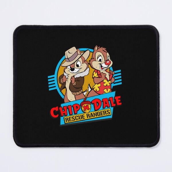 Item preview, Chip and Dale Rescue Rangers  designed and sold by kennethjen417.