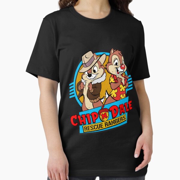 Item preview, Chip and Dale Rescue Rangers  designed and sold by kennethjen417.