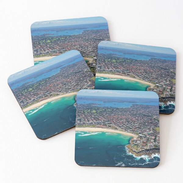 Item preview, Bondi Cliff designed and sold by Oran Hassidim.