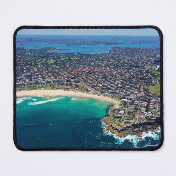 Item preview, Bondi Cliff designed and sold by Oran Hassidim.