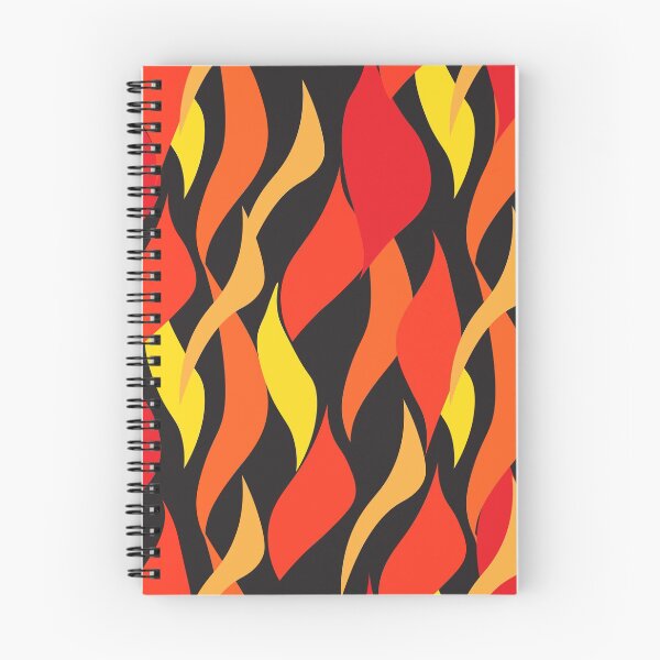 Item preview, Fire background designed and sold by lisaa870.