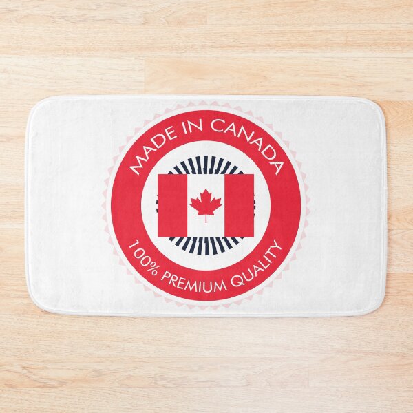 Item preview, Made In Canada designed and sold by ChenryConcepts.