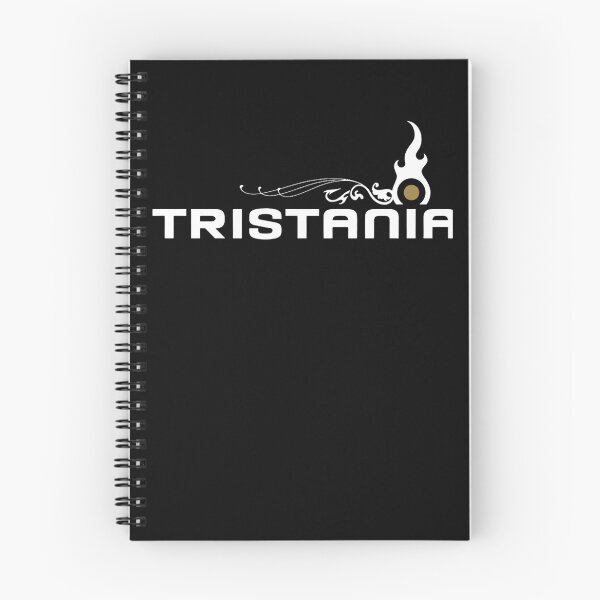 Item preview, Vintage Tristania Awesome For Movie Fans designed and sold by LisaChapmann.