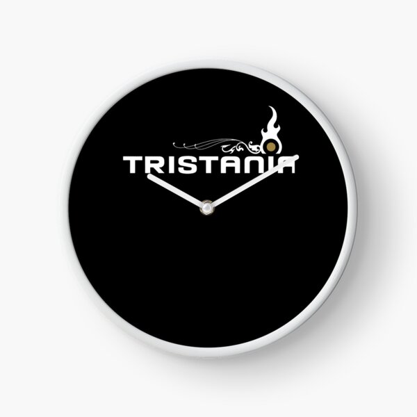 Item preview, Vintage Tristania Awesome For Movie Fans designed and sold by LisaChapmann.