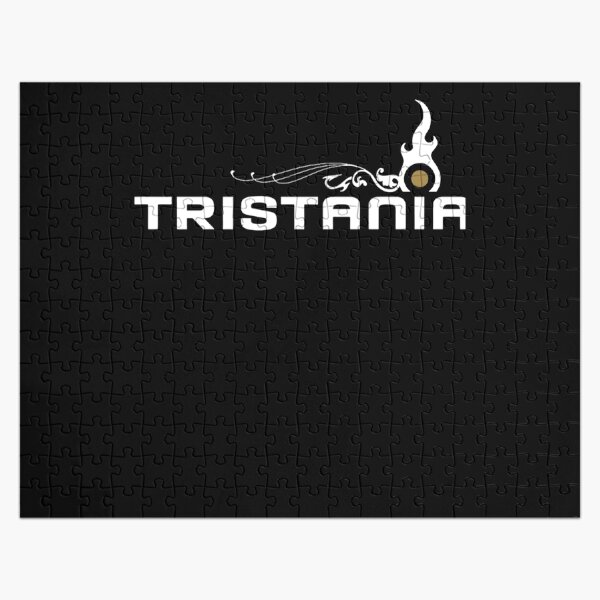 Item preview, Vintage Tristania Awesome For Movie Fans designed and sold by LisaChapmann.