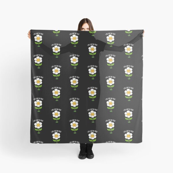 Item preview, Beleaf In Yourself Funny Plant Puns (Dark BG) designed and sold by punnybone.