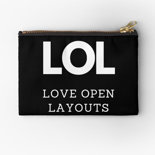 Item preview, LOL - Love Open Layouts designed and sold by anticagents.