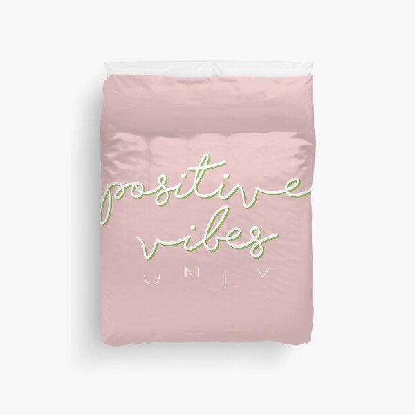 Item preview, POSITIVE VIBES PINK designed and sold by sorbetedelimon.
