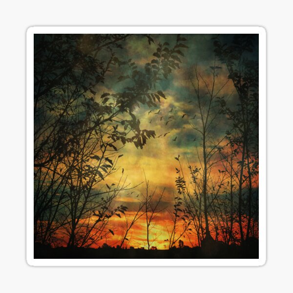 Item preview, Last Light of Day designed and sold by Cloudlingpics.