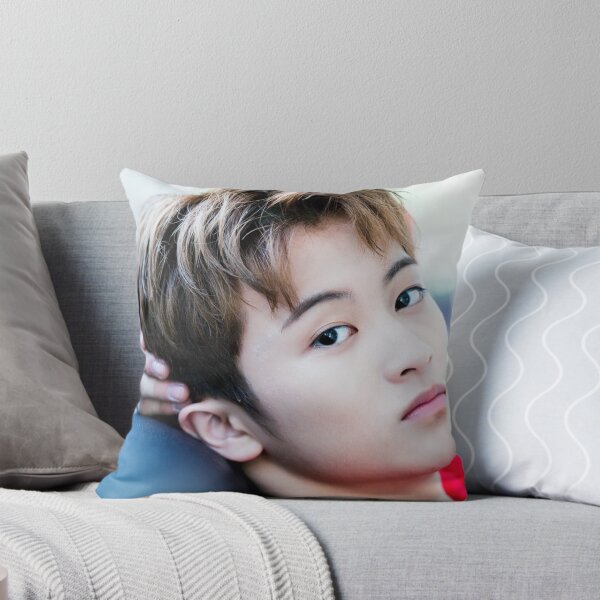 Item preview, NCT 127 Mark 03 designed and sold by nurfzr.