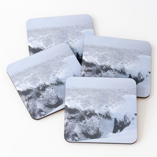 Item preview, Furepe frozen waterfall designed and sold by nokkcca.