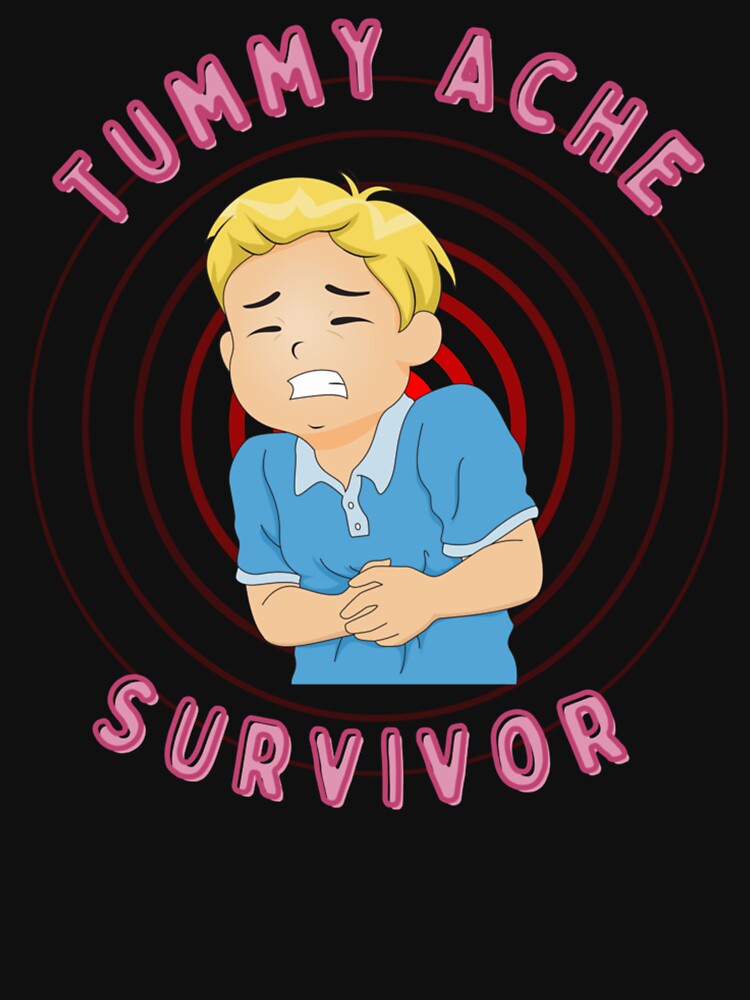 &ldquo;Tummy Ache Survivor Tummy Ache Survivor Trends Tummy relief Stomach