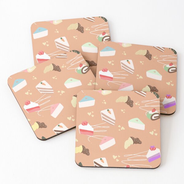 Item preview, Desserts of love designed and sold by andrasdesignssss.