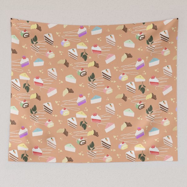Item preview, Desserts of love designed and sold by andrasdesignssss.