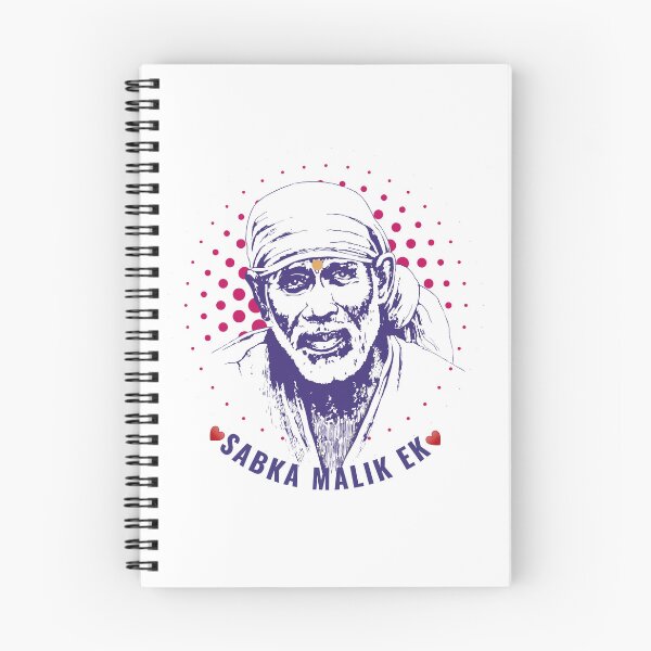 Item preview, Shirdi Sai Baba designed and sold by psymamu.