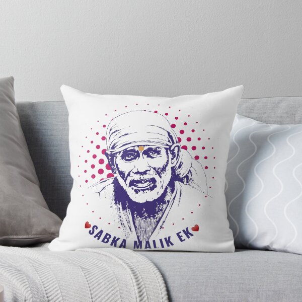 Item preview, Shirdi Sai Baba designed and sold by psymamu.