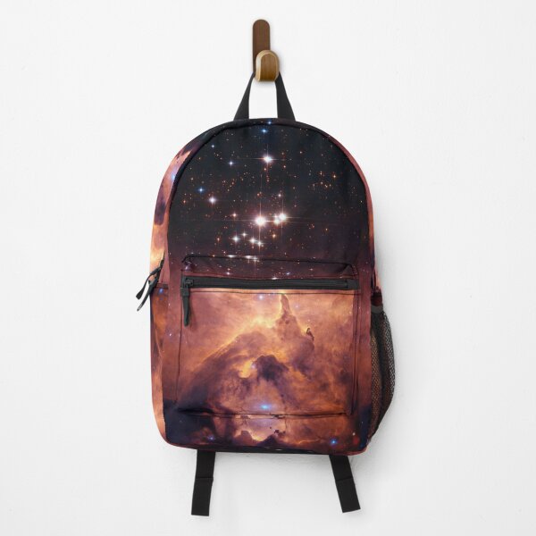 Item preview, Emission Nebula NGC6357 designed and sold by Amanda1775.