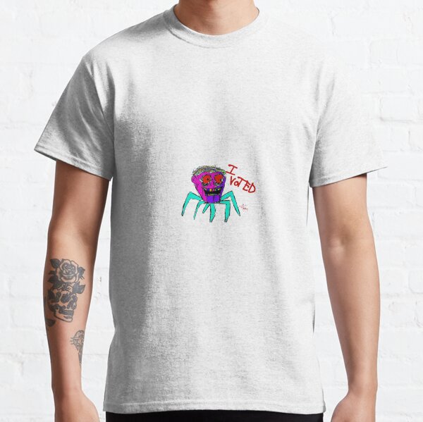 Item preview, I voted  designed and sold by ajrodz.